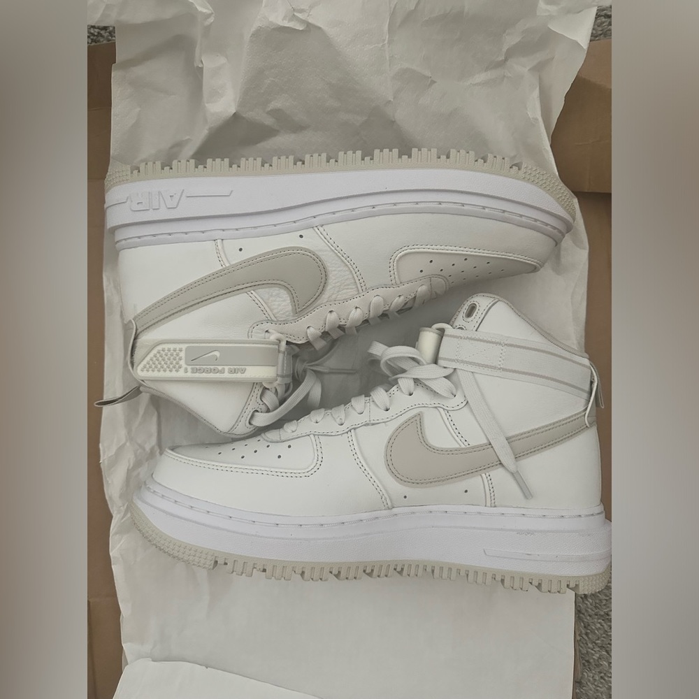 Men’s Air Force 1 Boot